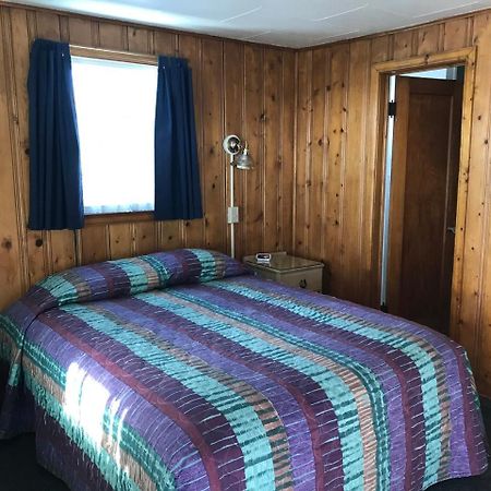 Trail Riders Motel Granby Eksteriør bilde